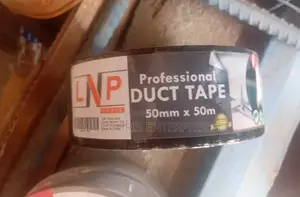 Duct Tape (Installation Tape)