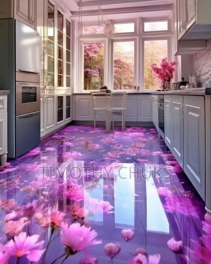 Seyi Epoxy Design