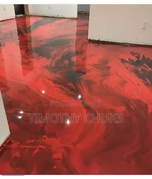 Seyi Epoxy Design