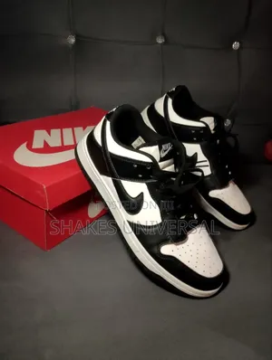 Photo - Original Unbox Nike Canvas (Size 43)