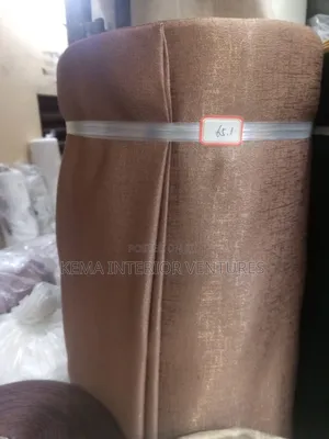 Vvip Premium Turkish Curtains 1