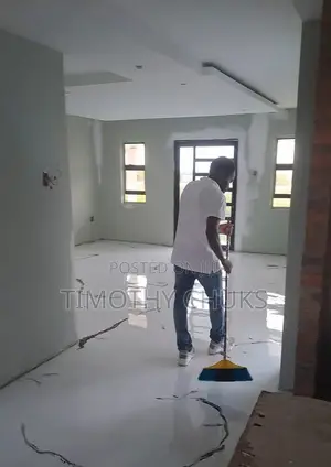 Mr Sule Epoxy Design