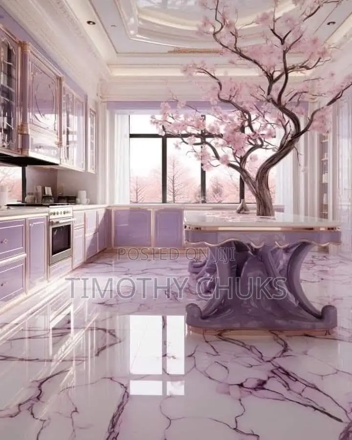Mr Sule Epoxy Design