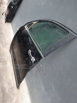 Toyota Sequoia 2010 Front Door Left Side