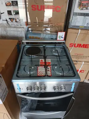 Maxi Gass Cooker