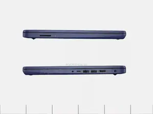 New Laptop HP 14S 4GB Intel Pentium SSD 256GB
