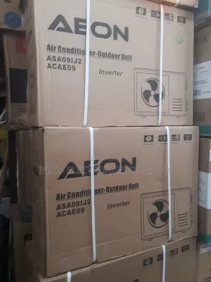 Aeon Inverter Ac. 1hp Best Among All