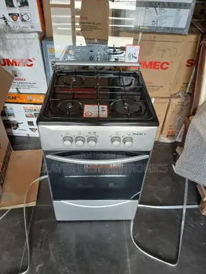 Maxi Gass Cooker