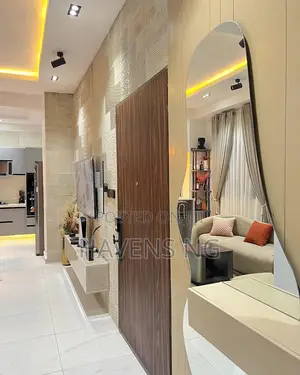 Beautiful 1-Bedroom Apartment for Short Let in Ikate, Lagos
