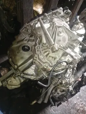 Mitsubishi Lancer Engine 1