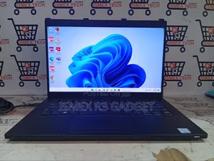 Laptop Dell Latitude 7380 8GB Intel Core I7 SSD 256GB