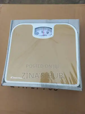 Manual Weight Scale