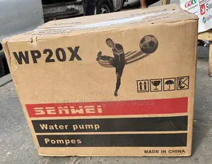 Pumping Machine