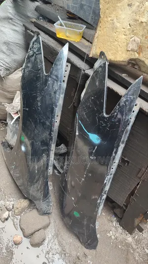 Complete Tokunbor Fender Es350 2008