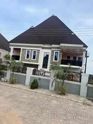 4bdrm Duplex in Alagbado for sale