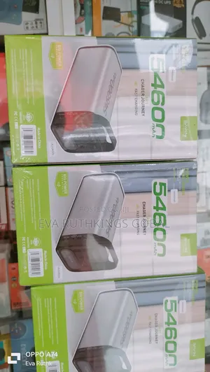 Bavin Laptop Power Bank