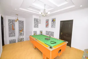 3 Bed Duplex for Shortlet