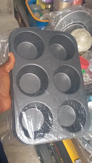 Pancake Pan