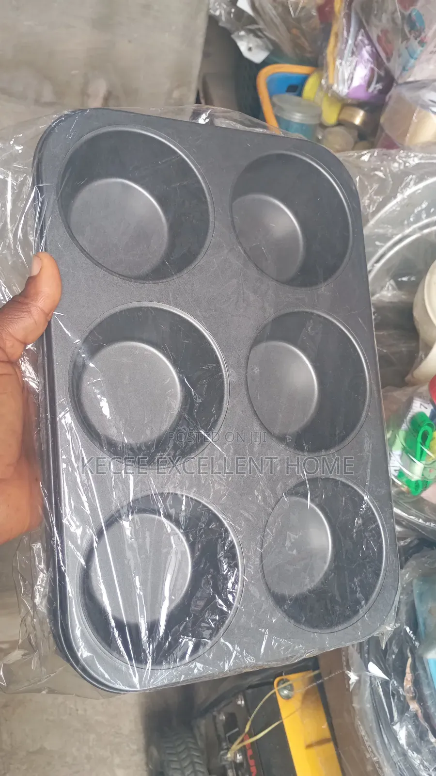 Pancake Pan