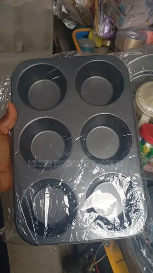 Pancake Pan