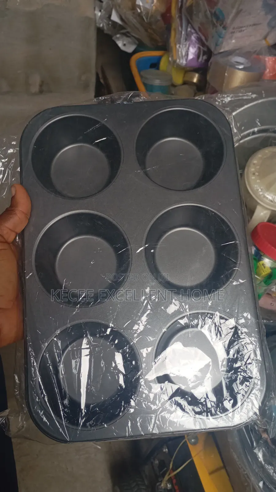 Pancake Pan
