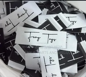 Clothing Label