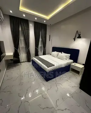 Lovely 2-Bedroom Apartment for Short Let