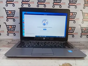 Laptop HP EliteBook 820 G1 4GB Intel Core I5 SSD 128GB