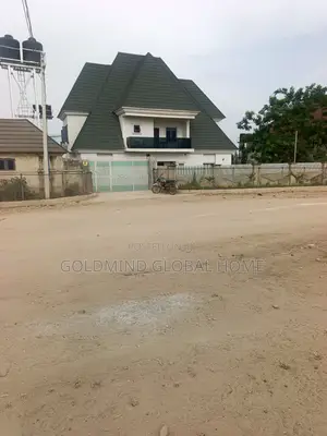 6bdrm Duplex in Goldmind Estate Katampe Extension for sale