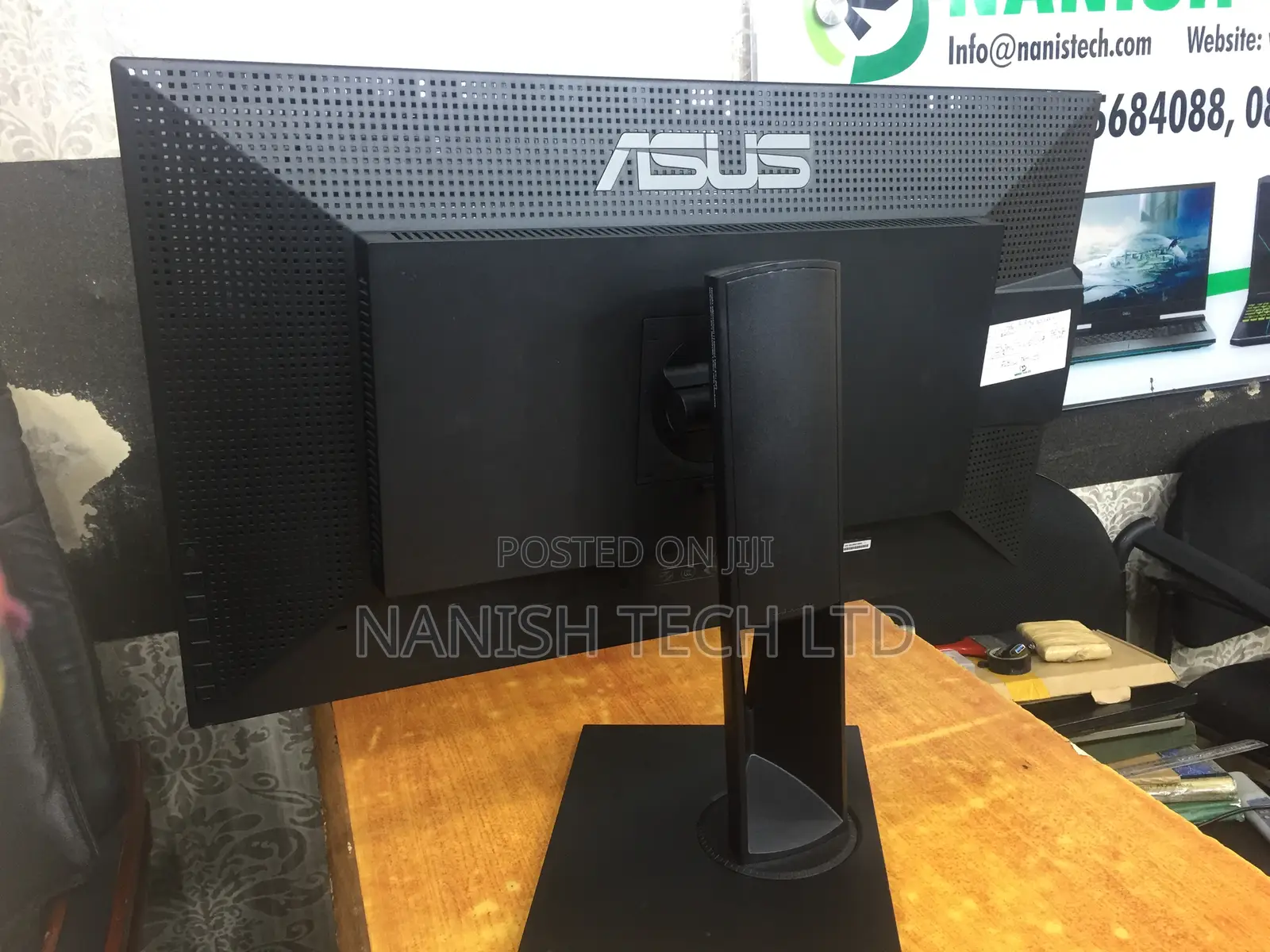 Asus Proart Display