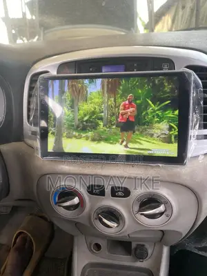 Car Android for Hyundai Acent 2007 Is Available Now