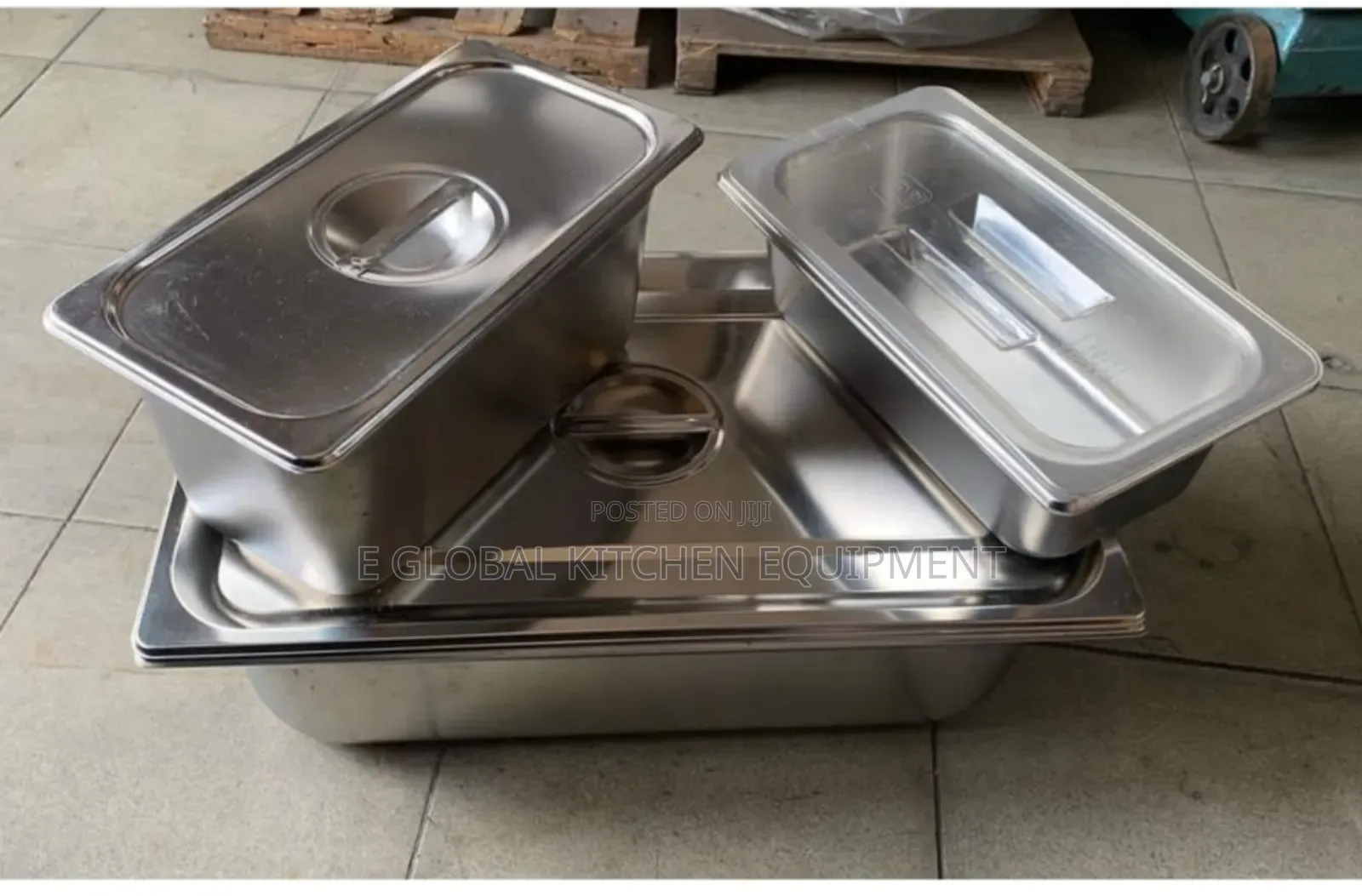 Food Warmer Plate