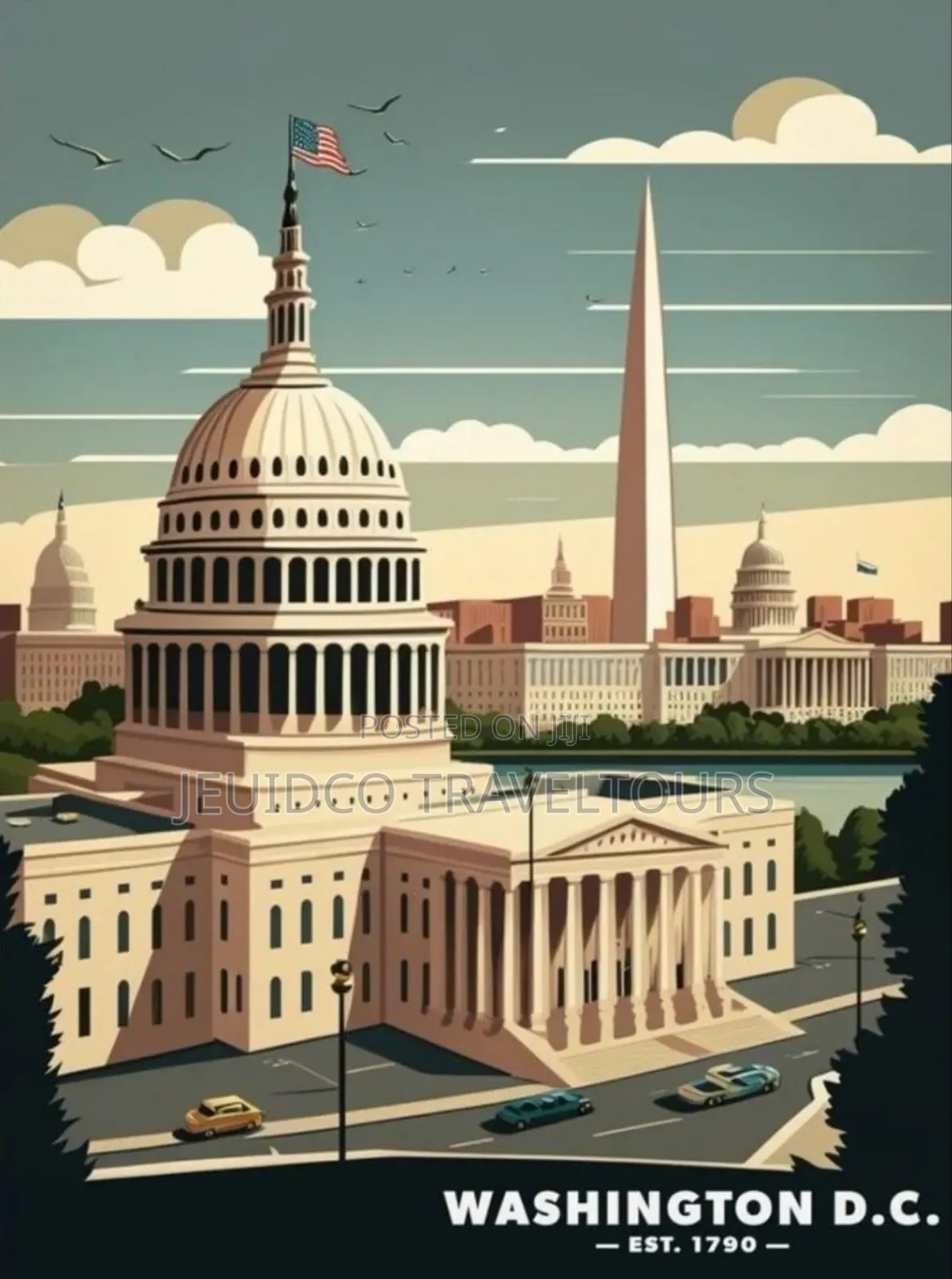 Usa Visa Application