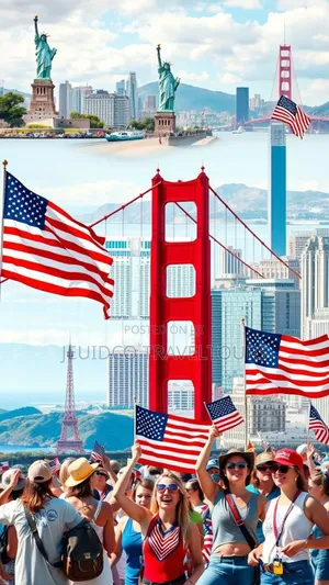 Usa Visa Application