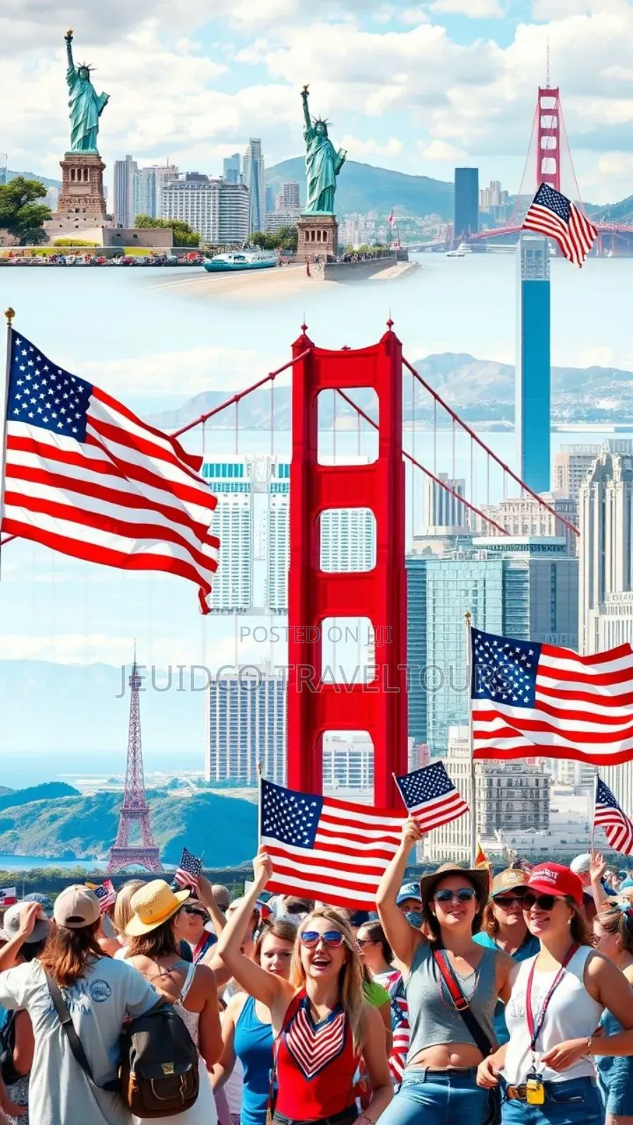 Usa Visa Application