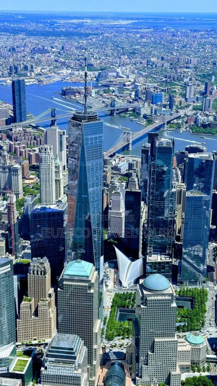 Usa Visa Application