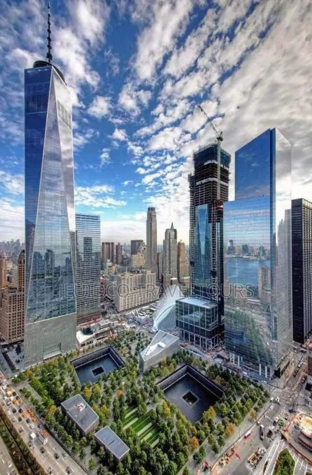 Usa Visa Application