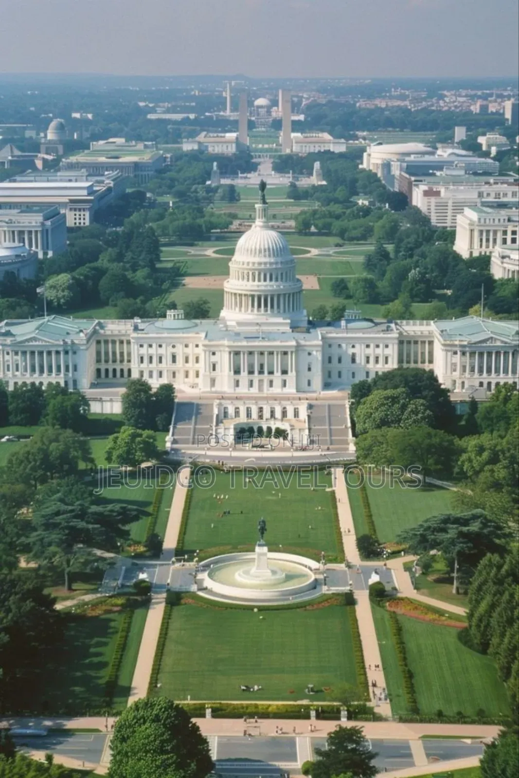 Usa Visa Application