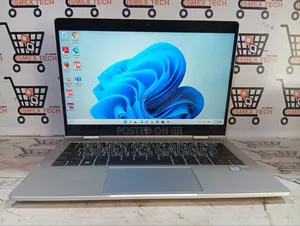 Laptop HP EliteBook 830 G5 16GB Intel Core I7 SSD 512GB
