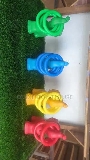 Elephant Shaped Base