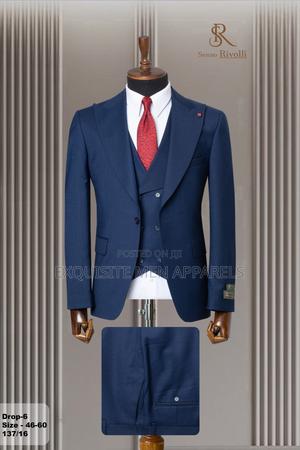 Official Turkish Single Button Slimfit Corporate Men’S Suit