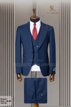 Official Turkish Single Button Slimfit Corporate Men’S Suit