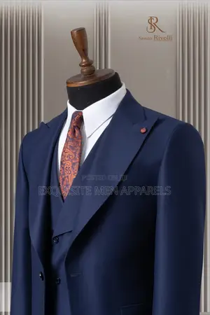 Official Turkish Single Button Slimfit Corporate Men’S Suit