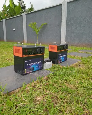 Solar Generator