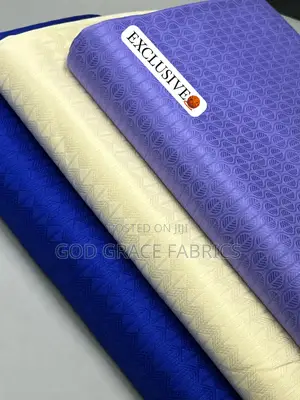 Exclusive Swiss Cotton Voile