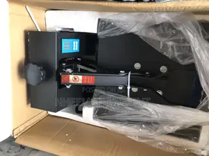 Heat Press Machine (Sewtec)