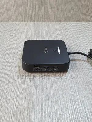 I-Tec Usb-C Hdmi Dvi/Dp Universal Docking Station