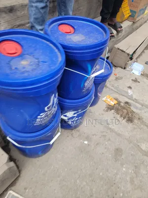 Soluble Cutting Oil  Anti Rust Cooling for Metal