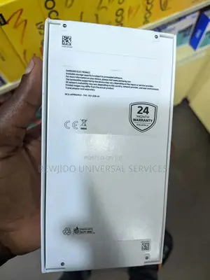 New Samsung Galaxy A56 256 GB