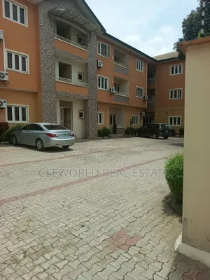Furnished 3bdrm Apartment in Oluyole Gra for rent